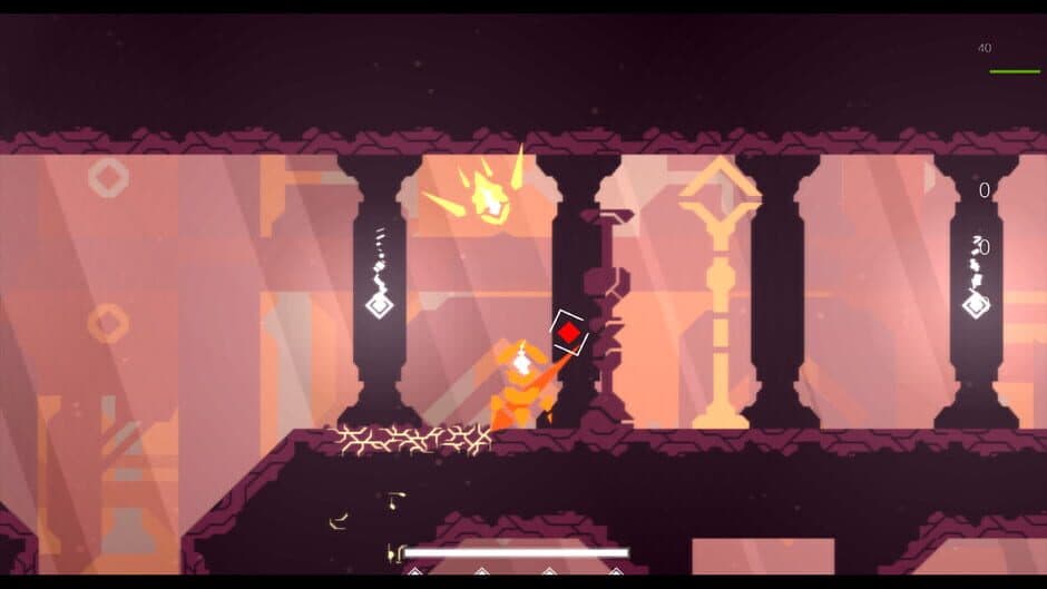 Скриншот 6 из Ascenxion