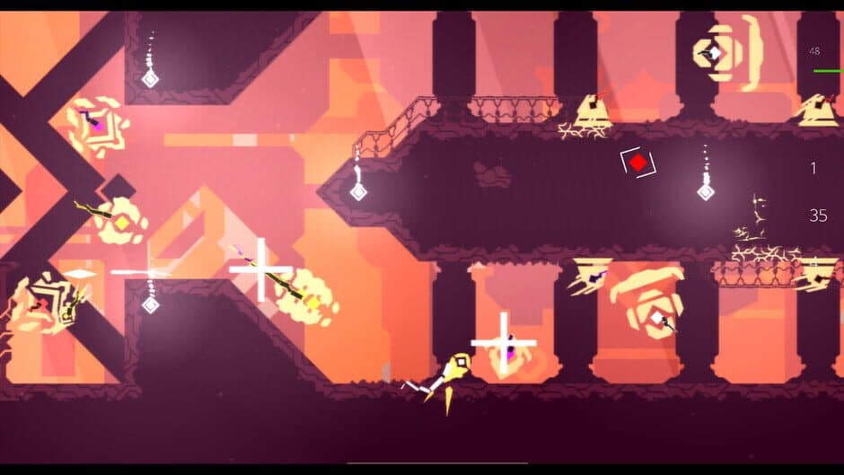 Скриншот 1 из Ascenxion