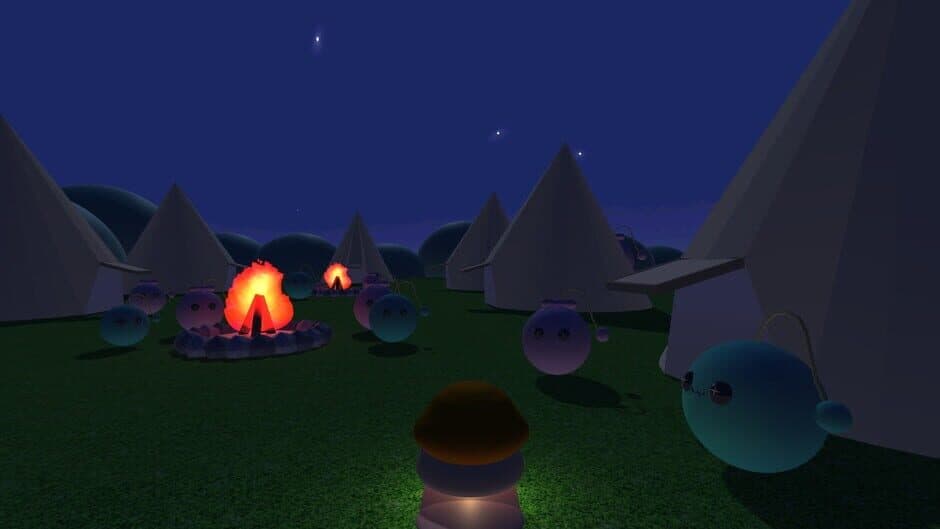 Скриншот 4 из Unishroom