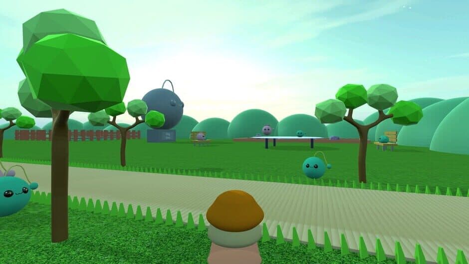 Скриншот 6 из Unishroom