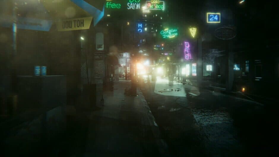 Скриншот 4 из Cyber City