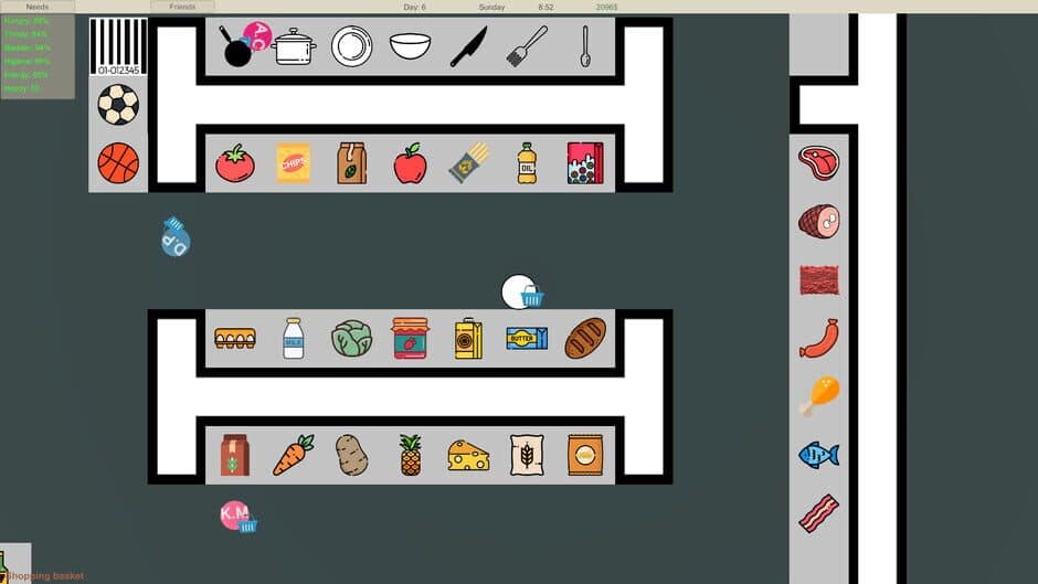 Скриншот 2 из Life Combinations