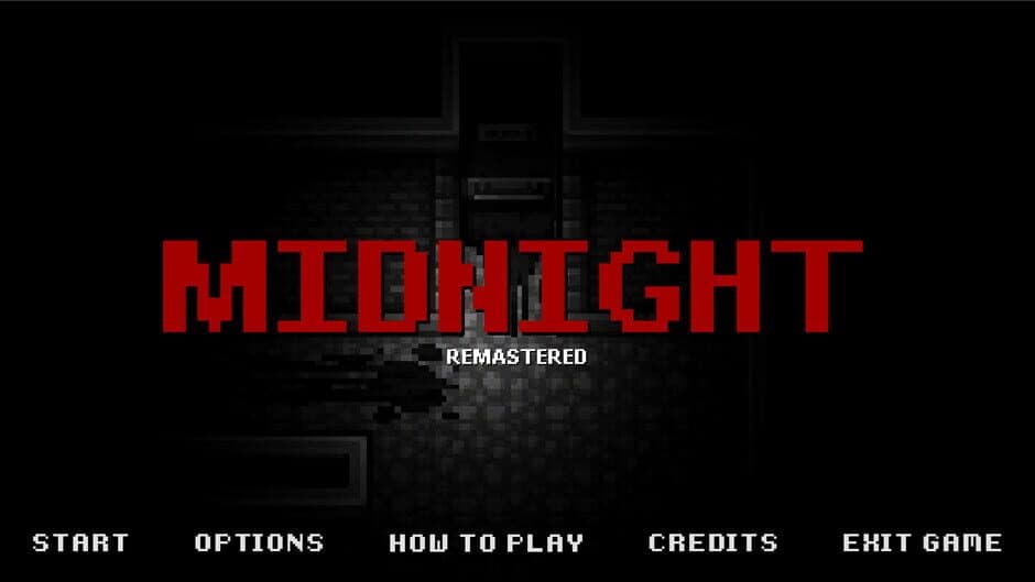 Скриншот 4 из Midnight Remastered