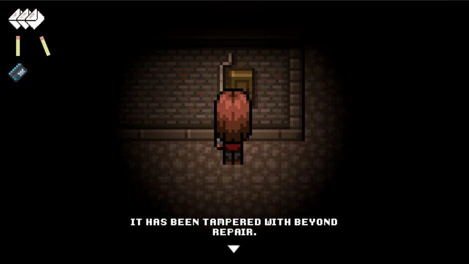 Скриншот 12 из Midnight Remastered