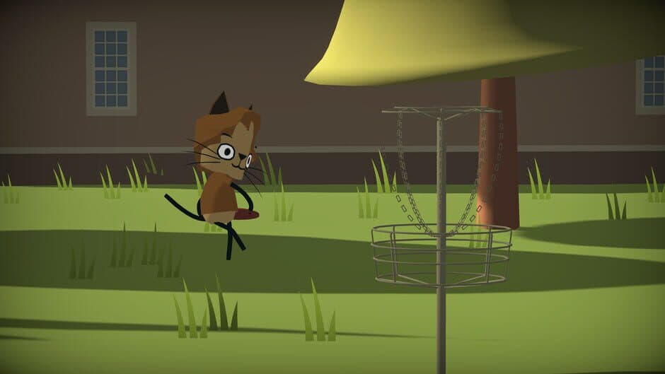 Скриншот 6 из Cats Fly Helicopters