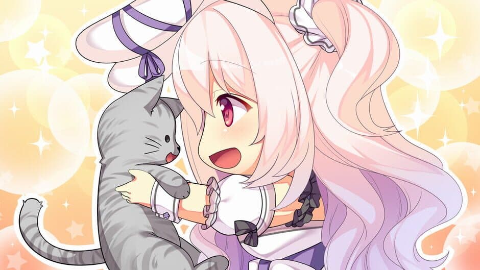 Скриншот 6 из Neko-Nin ExHeart 2 Love +Plus