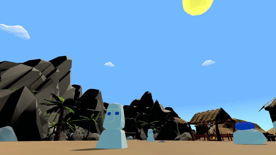 Скриншот 1 из These Lands