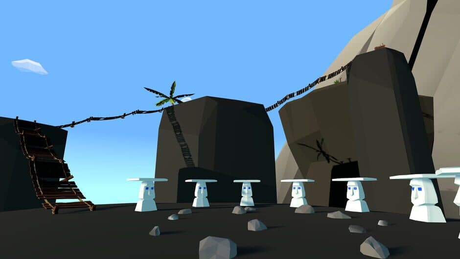 Скриншот 5 из These Lands