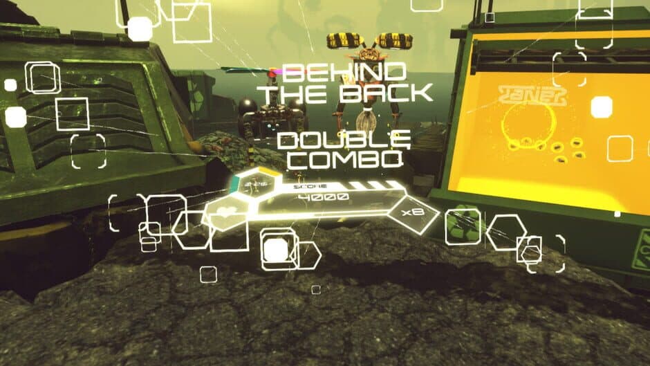 Скриншот 5 из Trash Rage