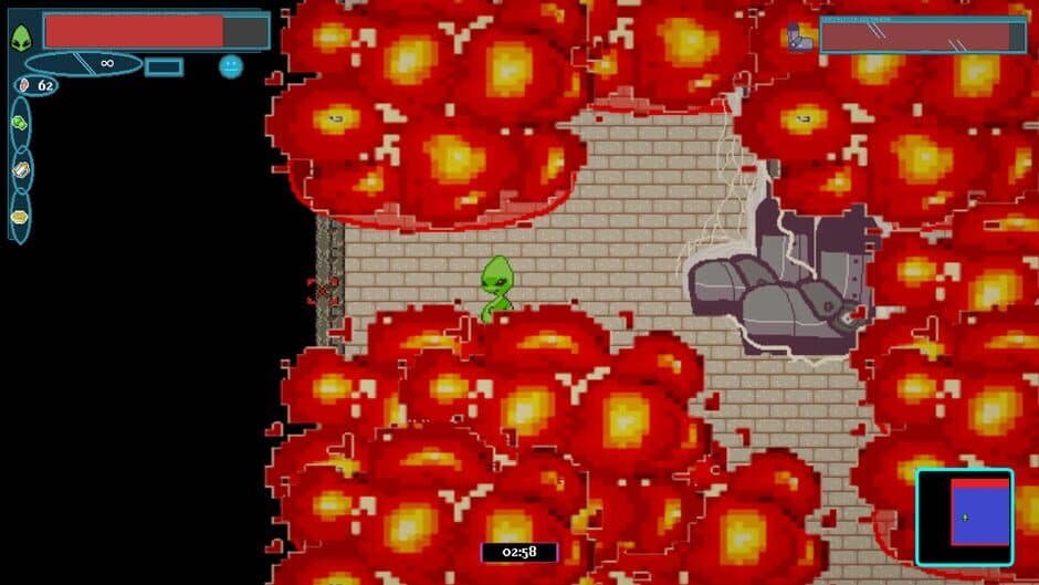 Скриншот 5 из Die Bloody Nazi Die!