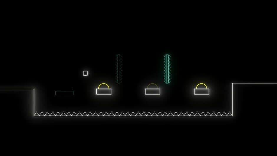 Скриншот 1 из Neon Beats