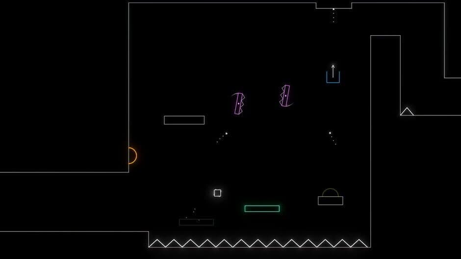 Скриншот 3 из Neon Beats