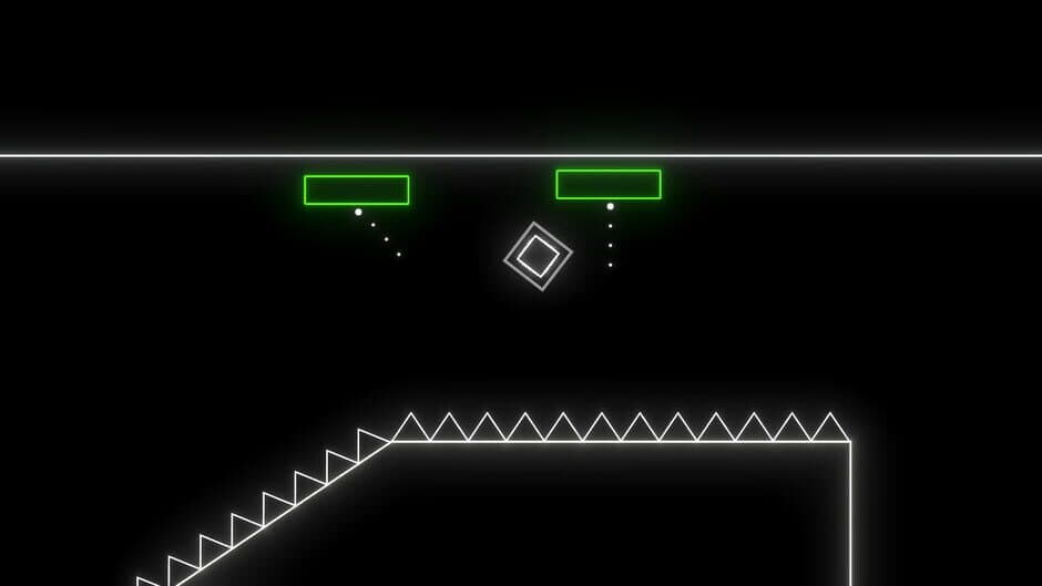 Скриншот 4 из Neon Beats