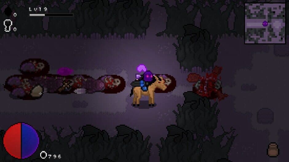 Скриншот 4 из bit Dungeon III