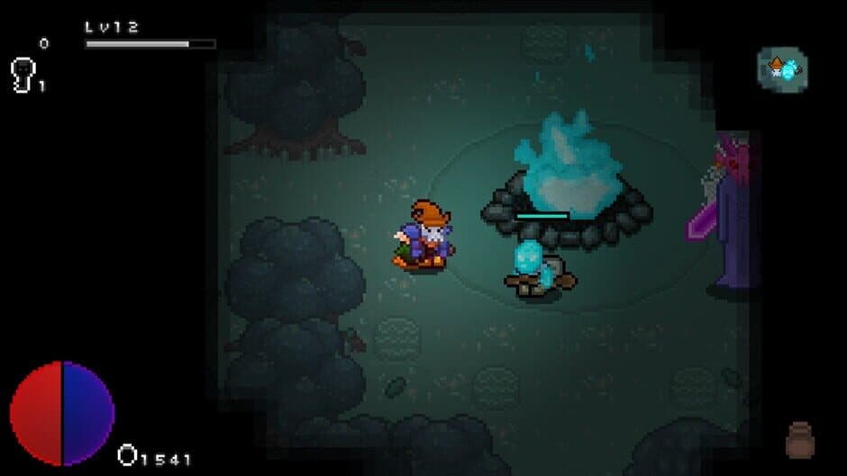 Скриншот 5 из bit Dungeon III