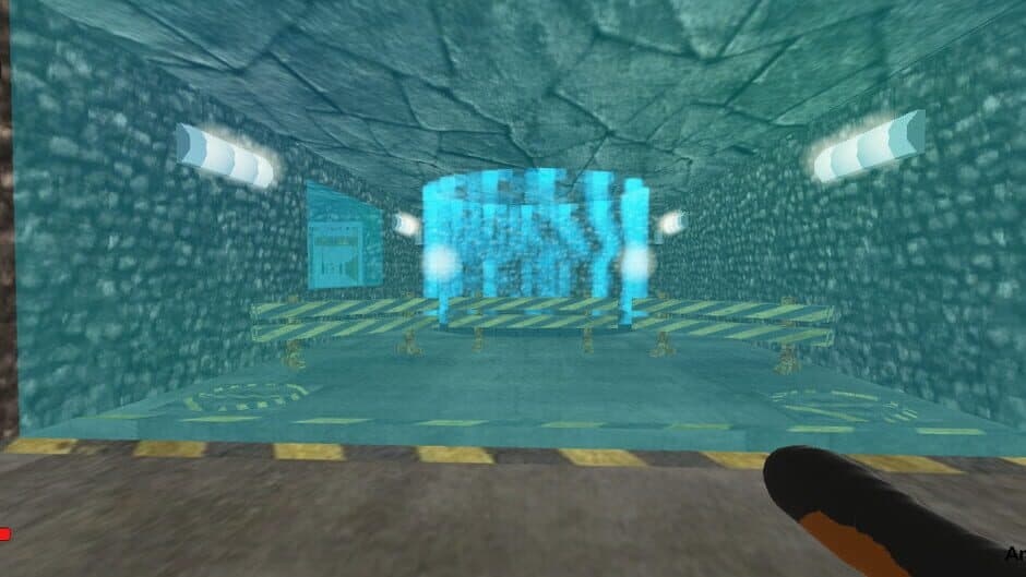 Скриншот 1 из Heroes of the Earth: inVasion