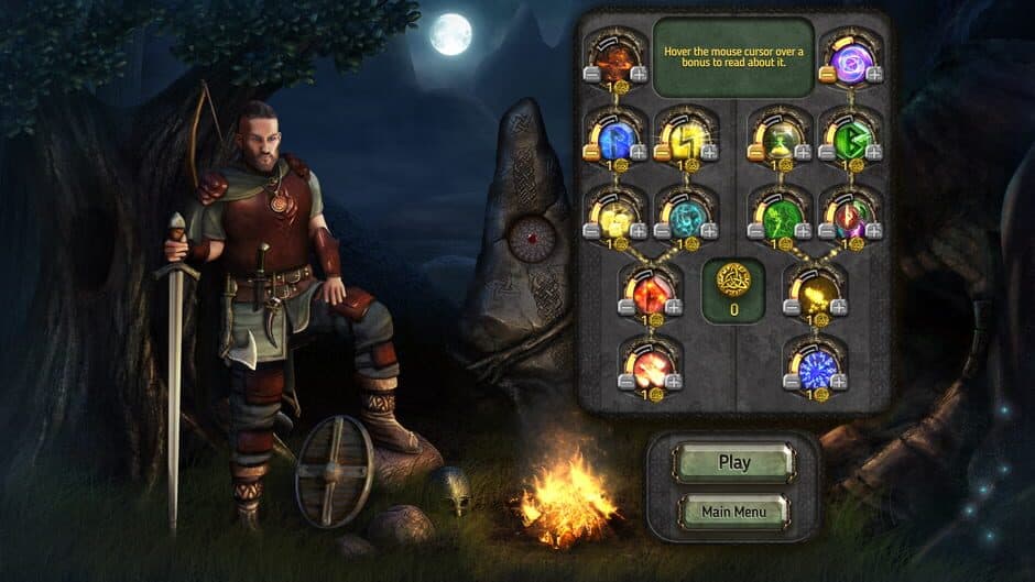 Скриншот 3 из Rune Lord
