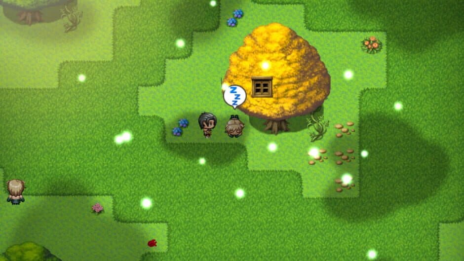 Скриншот 4 из Obscure Doubt