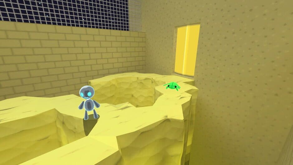 Скриншот 7 из One Drop Bot