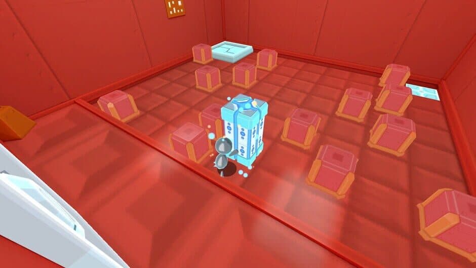Скриншот 12 из One Drop Bot