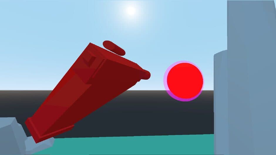 Скриншот 2 из Bullet Harmony