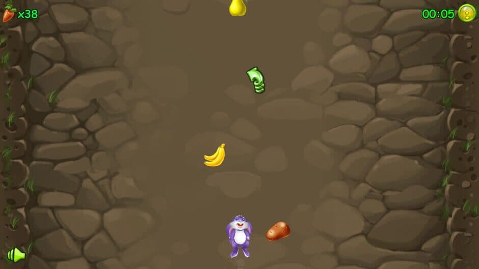Скриншот 7 из Funny Bunny: Adventures