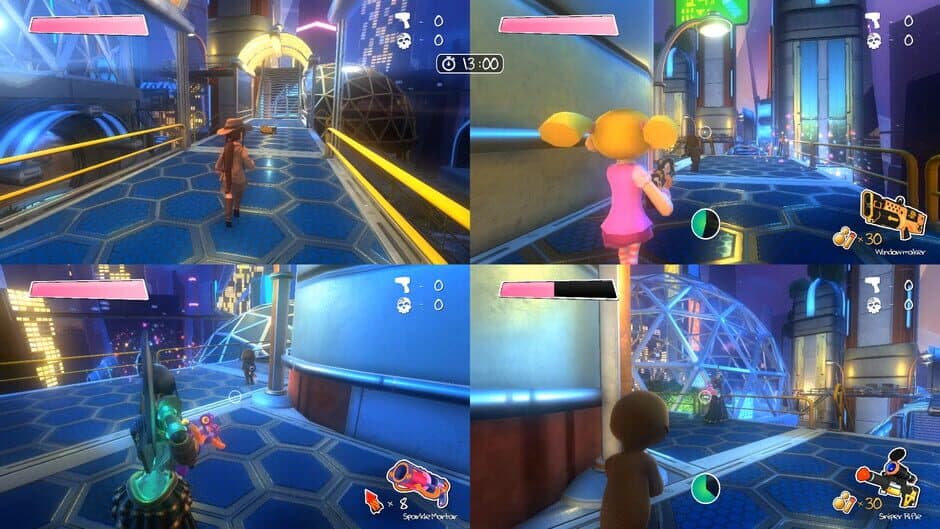 Скриншот 4 из Onirism