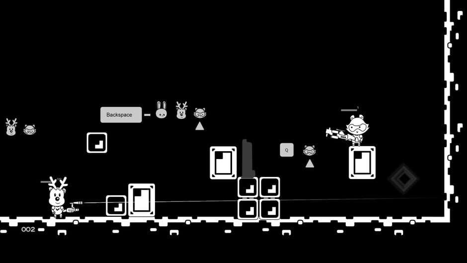 Скриншот 2 из RRRR 2