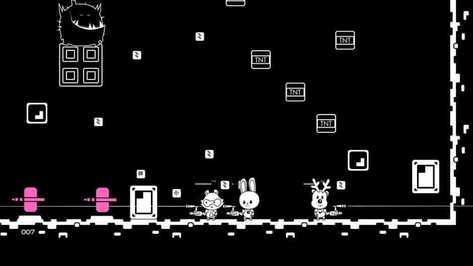 Скриншот 9 из RRRR 2