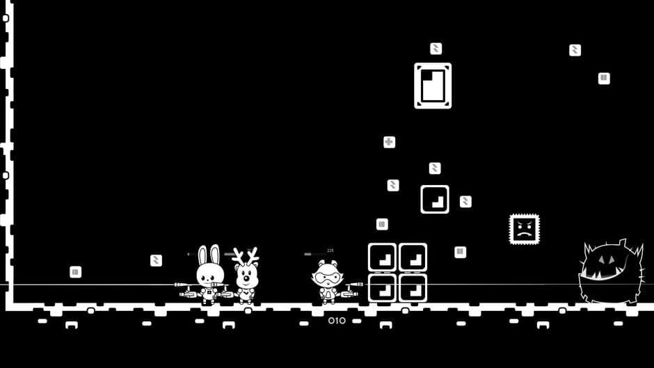 Скриншот 12 из RRRR 2