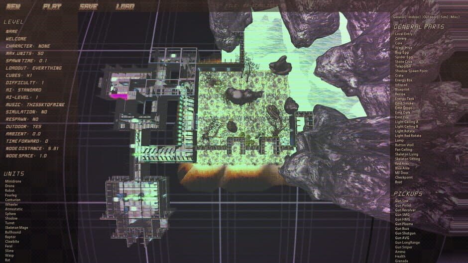 Скриншот 7 из Robosoul: From the Depths of Pax-Animi