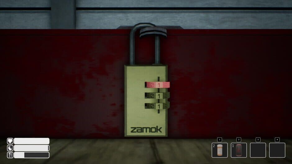 Скриншот 2 из Escape Until Friday