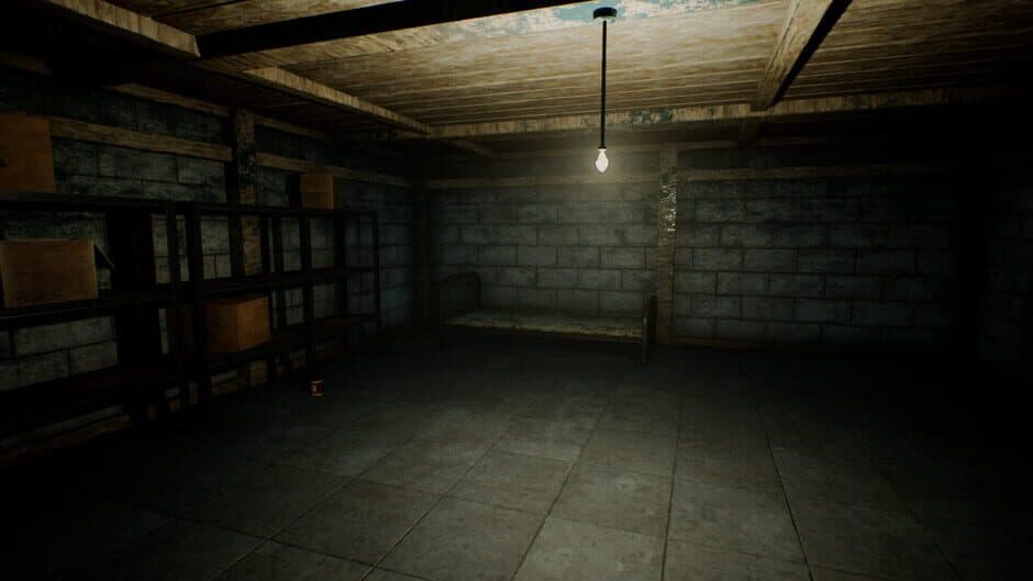 Скриншот 6 из Escape Until Friday