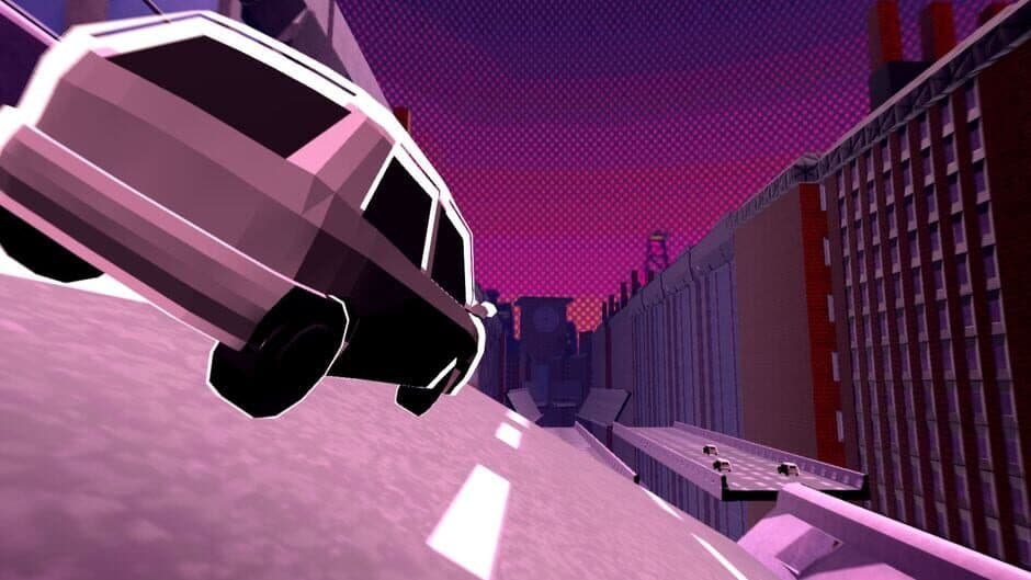 Скриншот 6 из Late City Riders