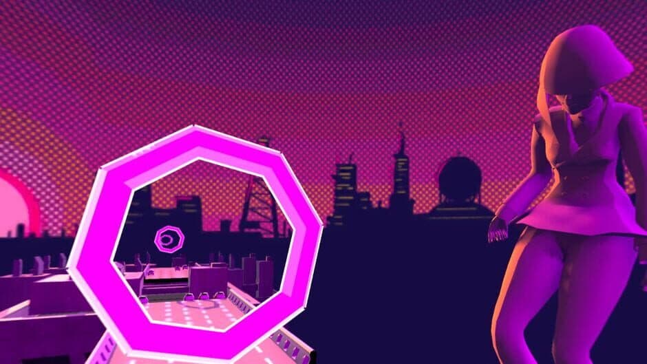 Скриншот 2 из Late City Riders