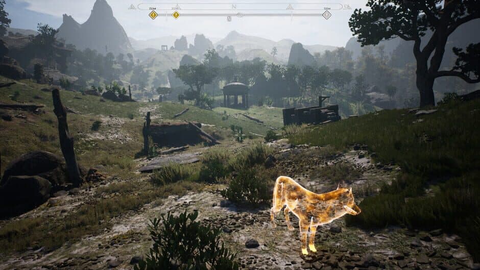 Скриншот 10 из Wytchsun: Elleros Origins