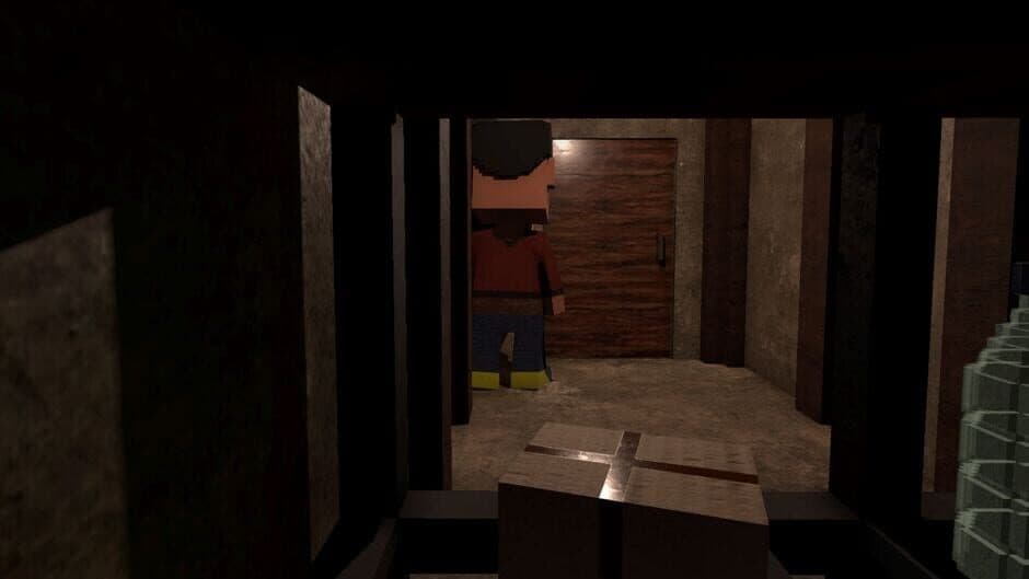 Скриншот 1 из Omega: The Beginning