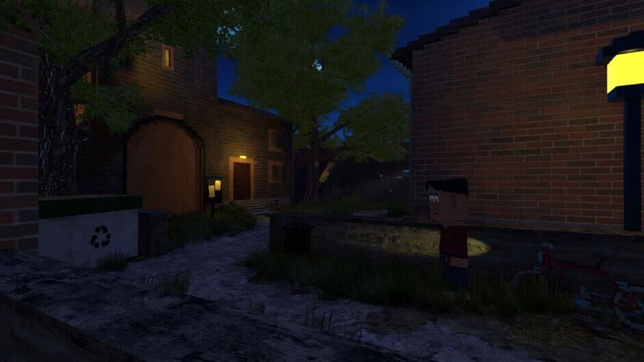 Скриншот 3 из Omega: The Beginning