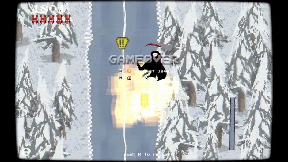 Скриншот 4 из Ride with the Reaper