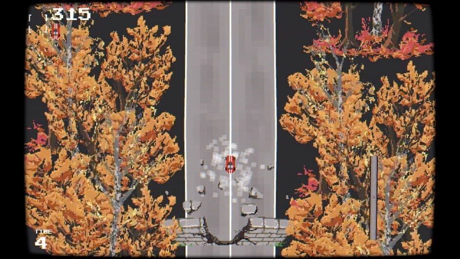 Скриншот 5 из Ride with the Reaper