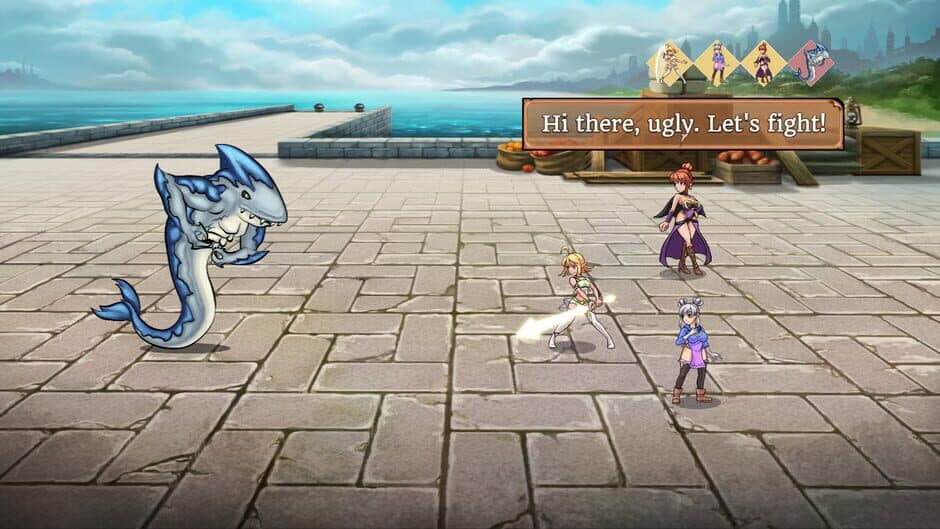 Скриншот 2 из After I Met That Catgirl, My Questlist Got Too Long!