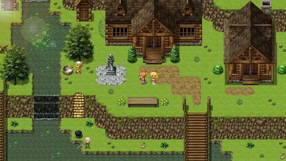 Скриншот 7 из After I Met That Catgirl, My Questlist Got Too Long!