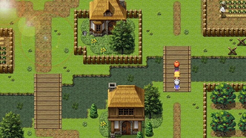 Скриншот 4 из After I Met That Catgirl, My Questlist Got Too Long!