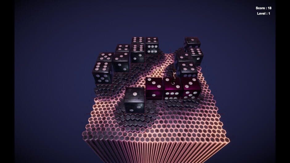 Скриншот 3 из Dice Keeper