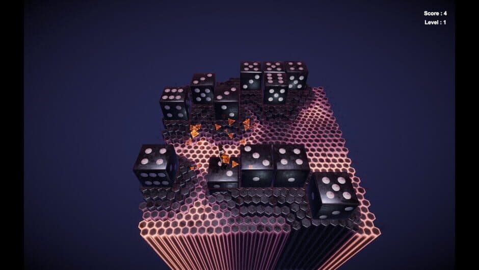 Скриншот 5 из Dice Keeper