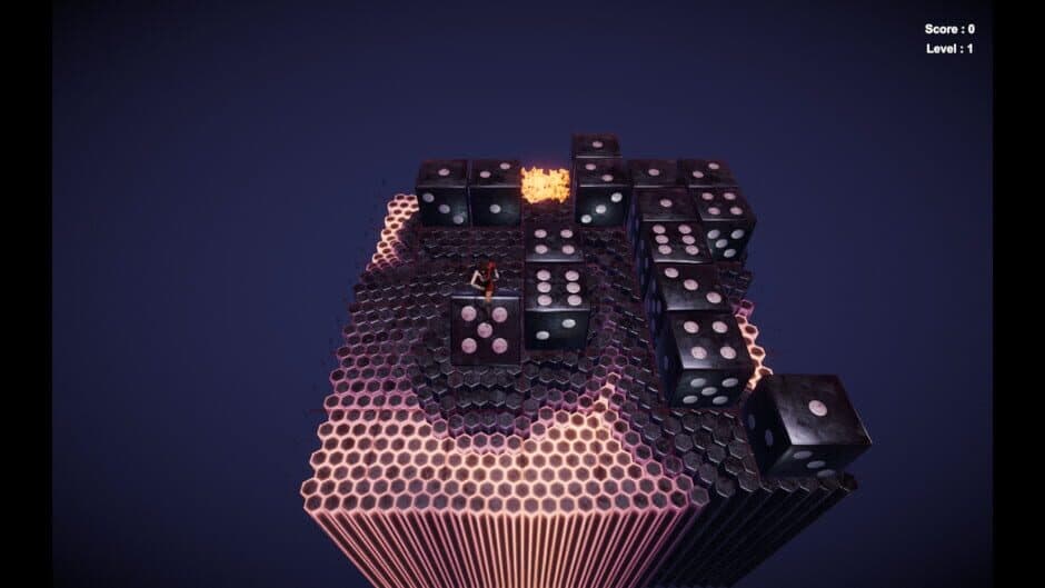 Скриншот 4 из Dice Keeper