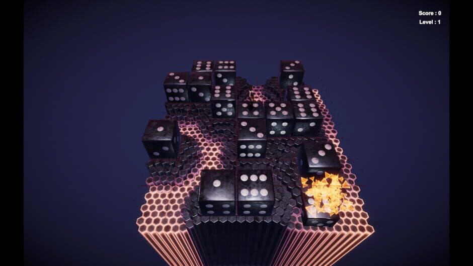 Скриншот 6 из Dice Keeper