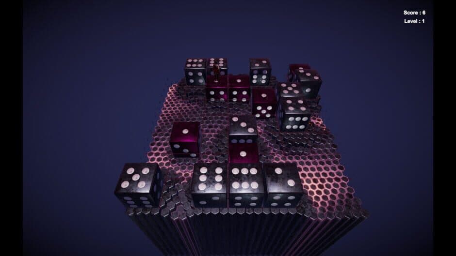 Скриншот 7 из Dice Keeper