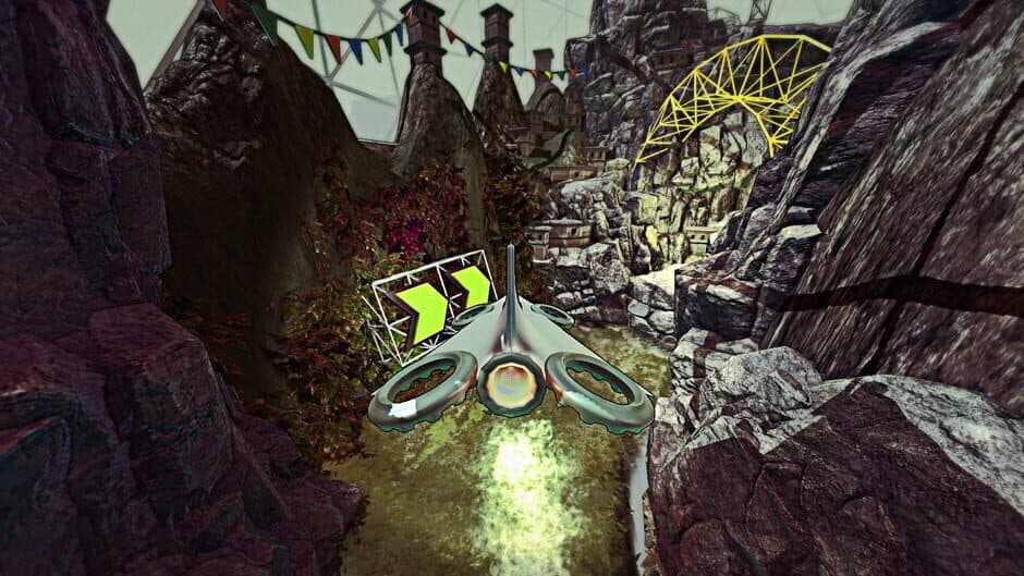 Скриншот 5 из Hyper Flight