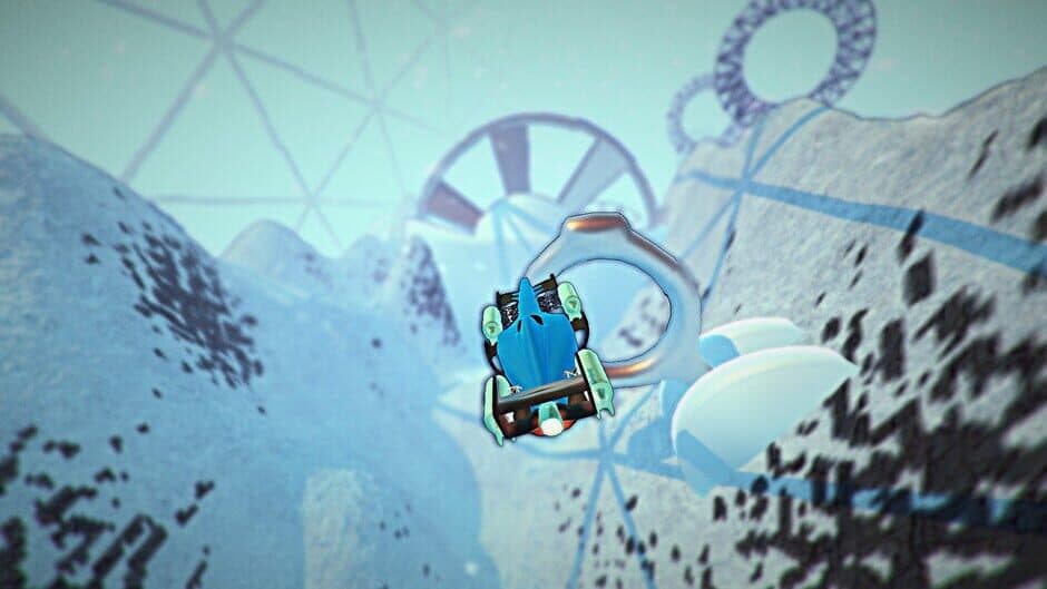 Скриншот 4 из Hyper Flight